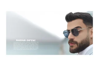 عینک آفتابی