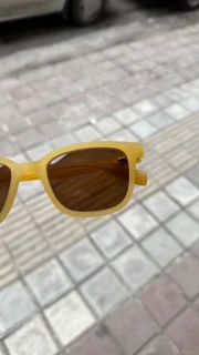 عینک آفتابی برند لوسو کد ۷۱۰۴